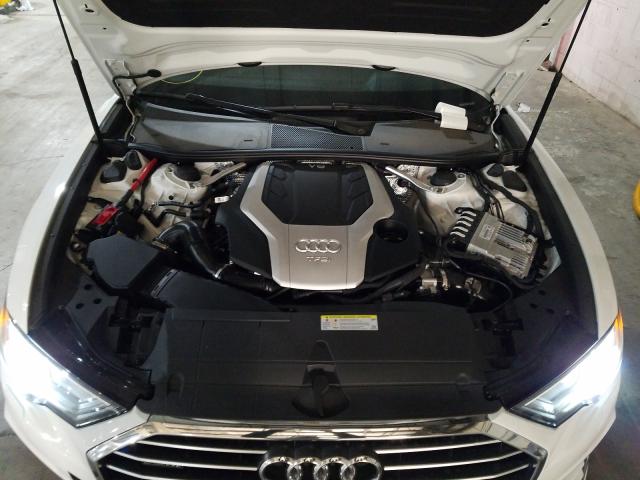 Photo 6 VIN: WAUK2AF26KN019995 - AUDI A6 