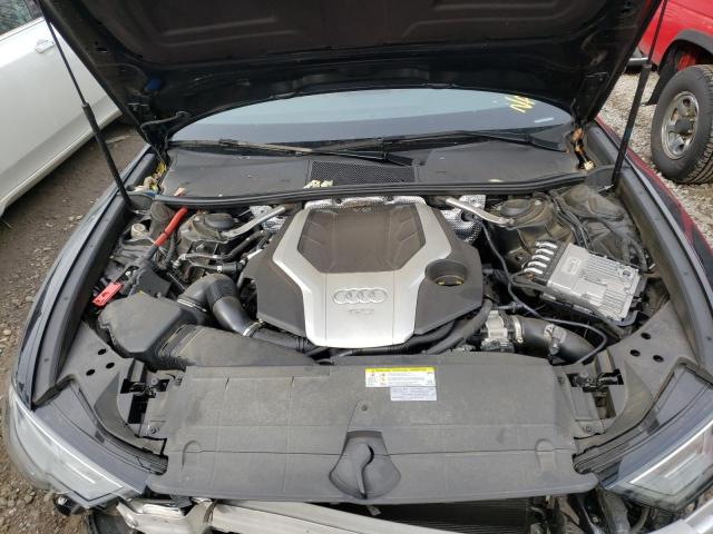 Photo 6 VIN: WAUK2AF26KN037302 - AUDI A6 