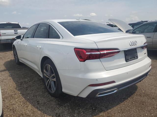 Photo 1 VIN: WAUK2AF26KN070266 - AUDI A6 PREMIUM 