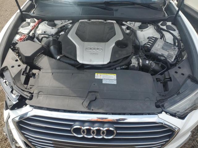 Photo 10 VIN: WAUK2AF26KN070266 - AUDI A6 PREMIUM 