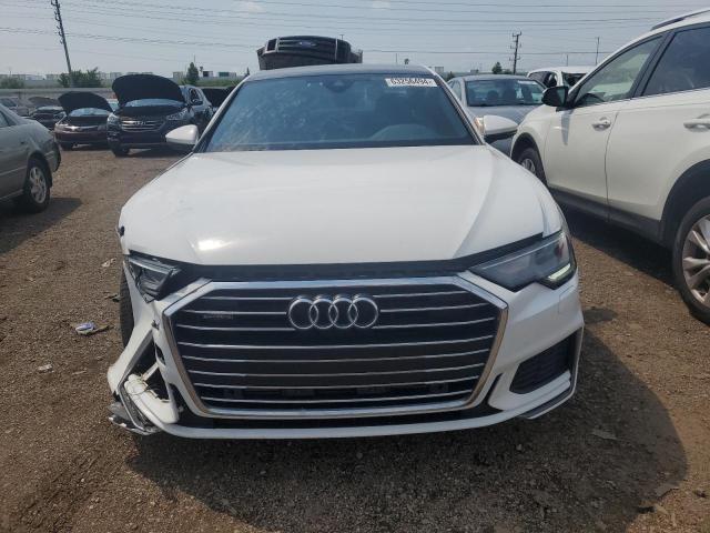 Photo 4 VIN: WAUK2AF26KN070266 - AUDI A6 PREMIUM 