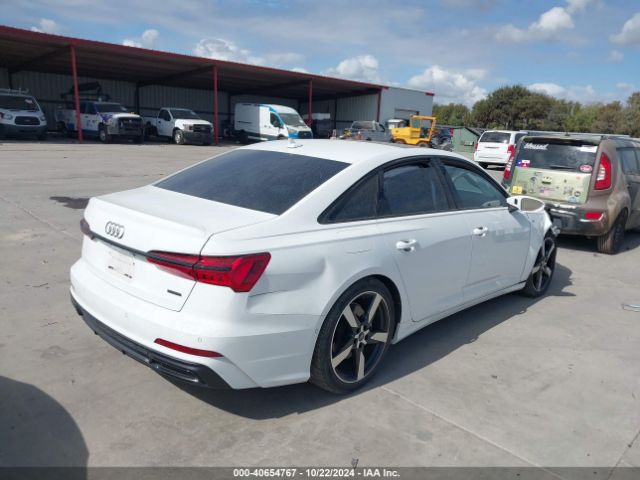 Photo 3 VIN: WAUK2AF26MN035441 - AUDI A6 