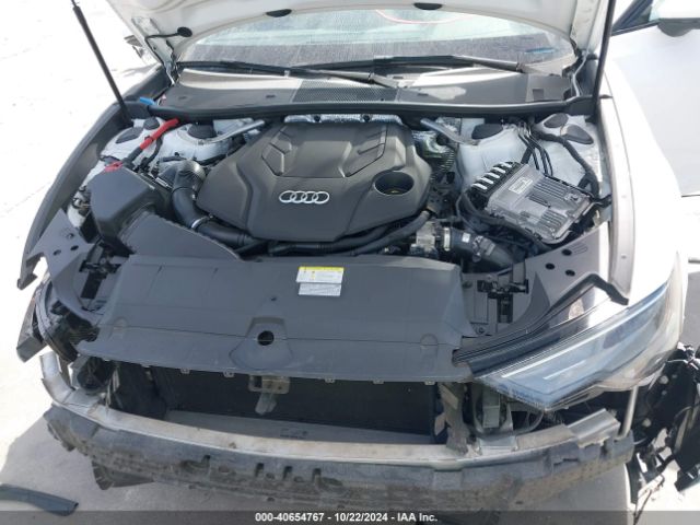 Photo 9 VIN: WAUK2AF26MN035441 - AUDI A6 