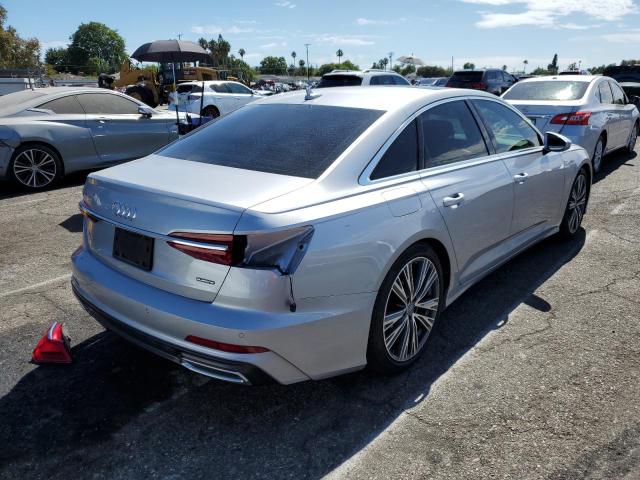 Photo 3 VIN: WAUK2AF27KN083883 - AUDI A6 PREMIUM 