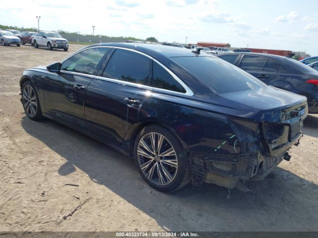 Photo 2 VIN: WAUK2AF28KN105633 - AUDI A6 