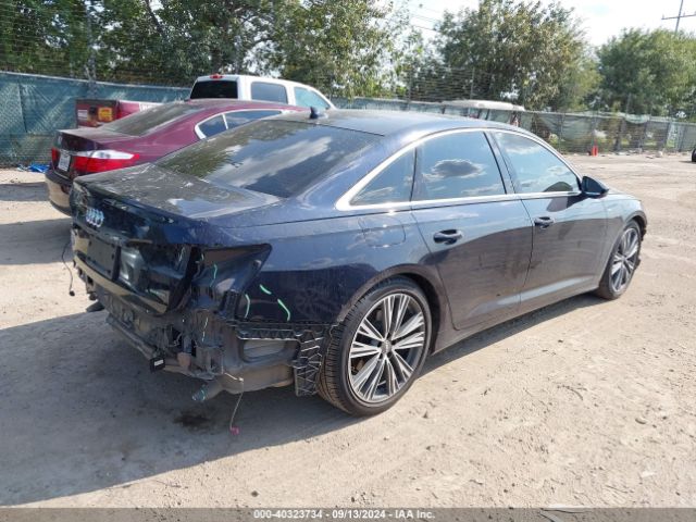 Photo 3 VIN: WAUK2AF28KN105633 - AUDI A6 