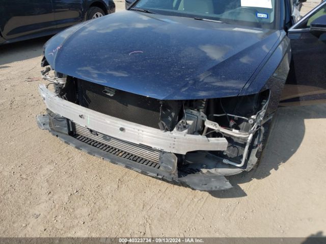 Photo 5 VIN: WAUK2AF28KN105633 - AUDI A6 