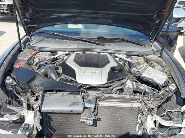 Photo 9 VIN: WAUK2AF28KN105633 - AUDI A6 