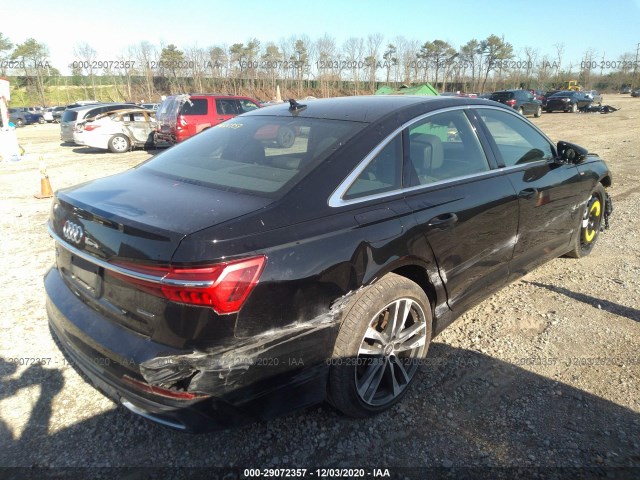 Photo 3 VIN: WAUK2AF29KN062954 - AUDI A6 