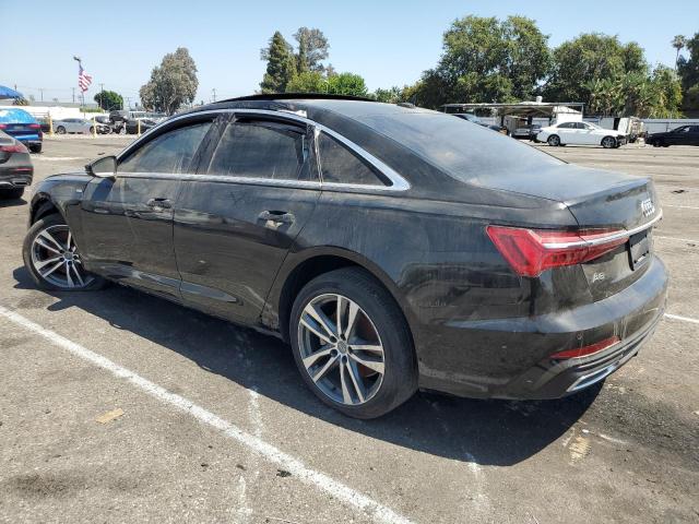 Photo 1 VIN: WAUK2AF2XKN035505 - AUDI A6 