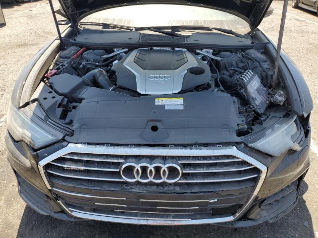 Photo 10 VIN: WAUK2AF2XKN035505 - AUDI A6 