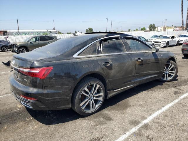 Photo 2 VIN: WAUK2AF2XKN035505 - AUDI A6 