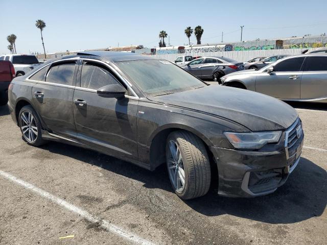 Photo 3 VIN: WAUK2AF2XKN035505 - AUDI A6 