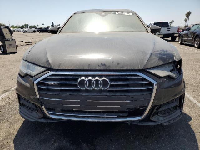 Photo 4 VIN: WAUK2AF2XKN035505 - AUDI A6 