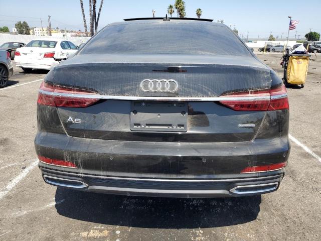 Photo 5 VIN: WAUK2AF2XKN035505 - AUDI A6 