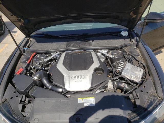 Photo 10 VIN: WAUK2AF2XKN056192 - AUDI A6 