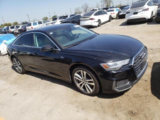 Photo 3 VIN: WAUK2AF2XKN056192 - AUDI A6 