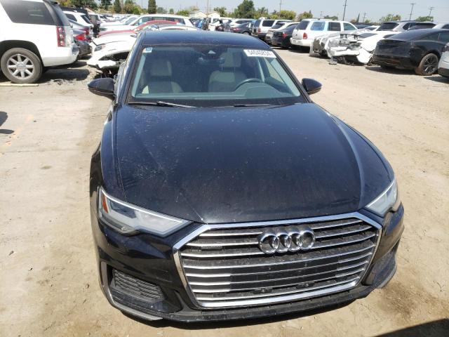 Photo 4 VIN: WAUK2AF2XKN056192 - AUDI A6 