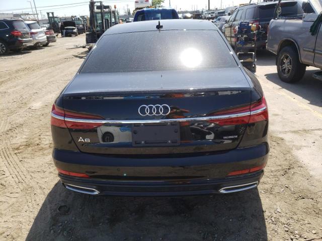 Photo 5 VIN: WAUK2AF2XKN056192 - AUDI A6 