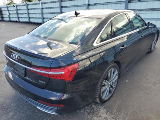 Photo 3 VIN: WAUK2AF2XKN058394 - AUDI A6 PREMIUM 