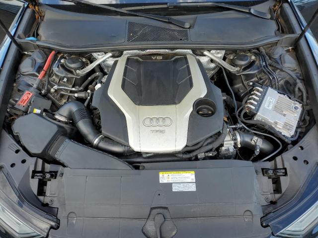 Photo 6 VIN: WAUK2AF2XKN058394 - AUDI A6 PREMIUM 