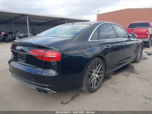 Photo 3 VIN: WAUK2AFD0FN015397 - AUDI S8 