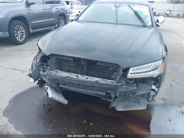 Photo 5 VIN: WAUK2AFD0FN015397 - AUDI S8 