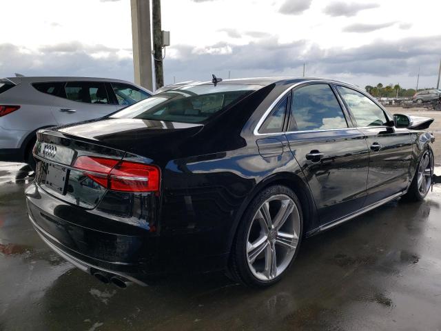 Photo 3 VIN: WAUK2AFD2FN008452 - AUDI S8 QUATTRO 