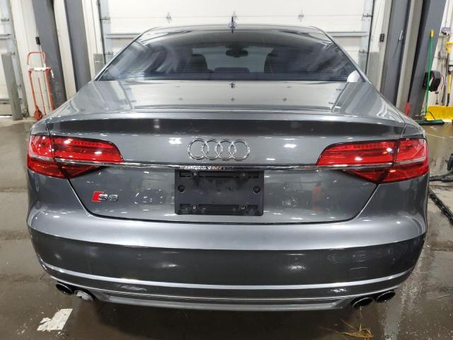 Photo 5 VIN: WAUK2AFD3FN004913 - AUDI S8 QUATTRO 