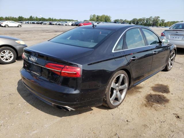 Photo 3 VIN: WAUK2AFD4FN005634 - AUDI S8 QUATTRO 