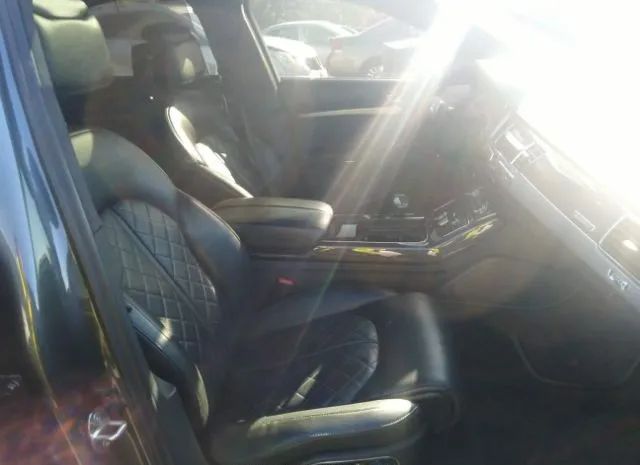 Photo 4 VIN: WAUK2AFD4FN013670 - AUDI S8 