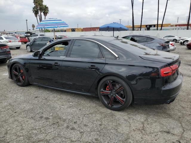 Photo 1 VIN: WAUK2AFD6FN005005 - AUDI S8 QUATTRO 