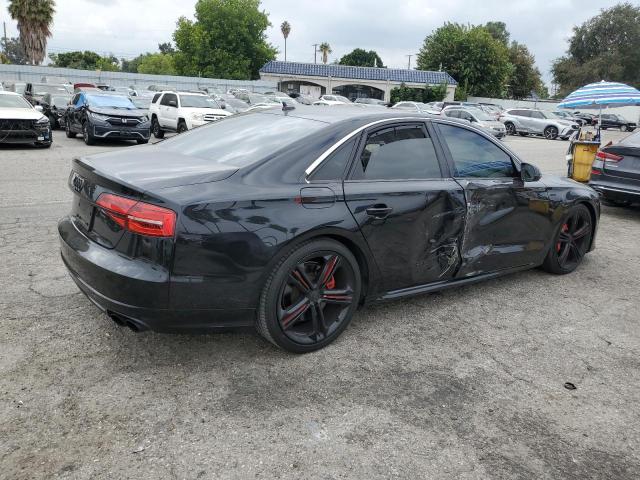 Photo 2 VIN: WAUK2AFD6FN005005 - AUDI S8 QUATTRO 