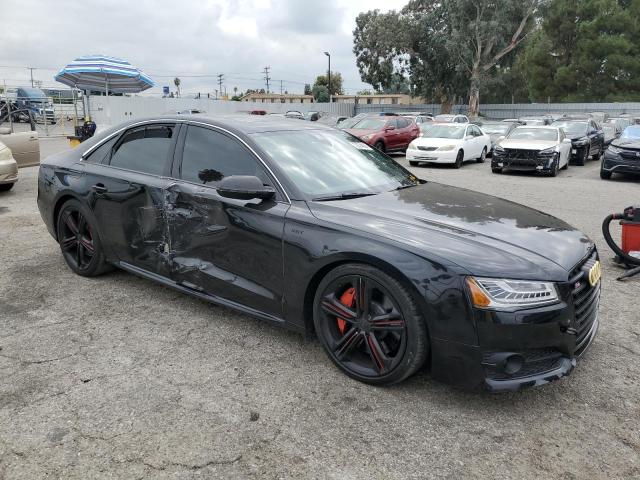 Photo 3 VIN: WAUK2AFD6FN005005 - AUDI S8 QUATTRO 