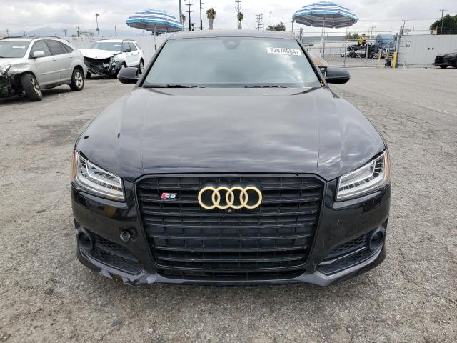 Photo 4 VIN: WAUK2AFD6FN005005 - AUDI S8 QUATTRO 