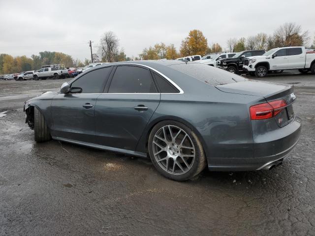 Photo 1 VIN: WAUK2AFD6FN006767 - AUDI S8 