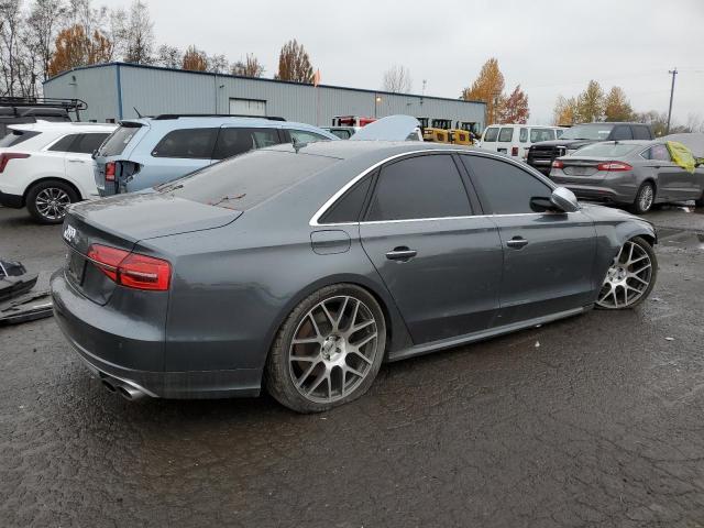 Photo 2 VIN: WAUK2AFD6FN006767 - AUDI S8 