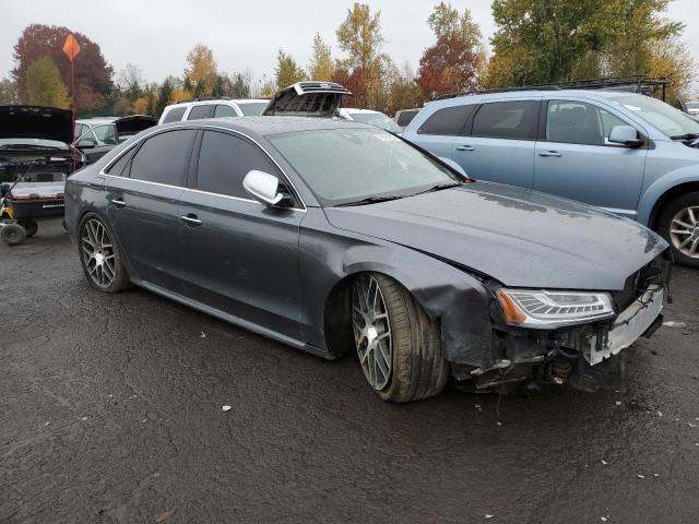 Photo 3 VIN: WAUK2AFD6FN006767 - AUDI S8 