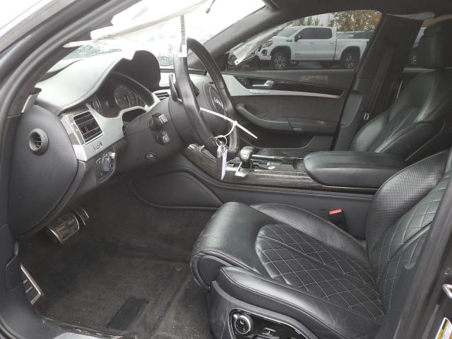 Photo 6 VIN: WAUK2AFD6FN006767 - AUDI S8 