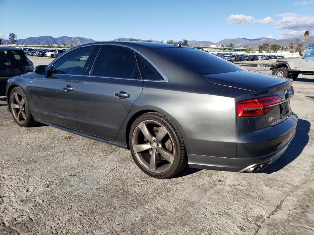 Photo 1 VIN: WAUK2AFD7FN005384 - AUDI S8 