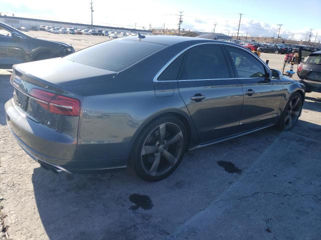 Photo 2 VIN: WAUK2AFD7FN005384 - AUDI S8 