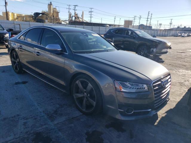 Photo 3 VIN: WAUK2AFD7FN005384 - AUDI S8 