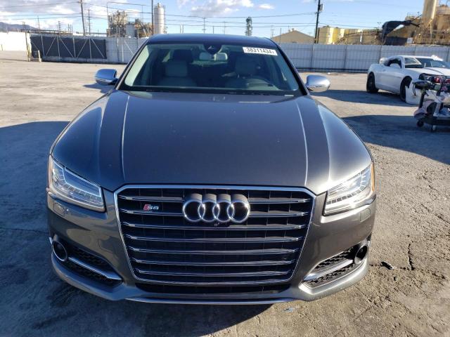 Photo 4 VIN: WAUK2AFD7FN005384 - AUDI S8 