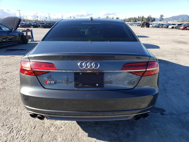 Photo 5 VIN: WAUK2AFD7FN005384 - AUDI S8 