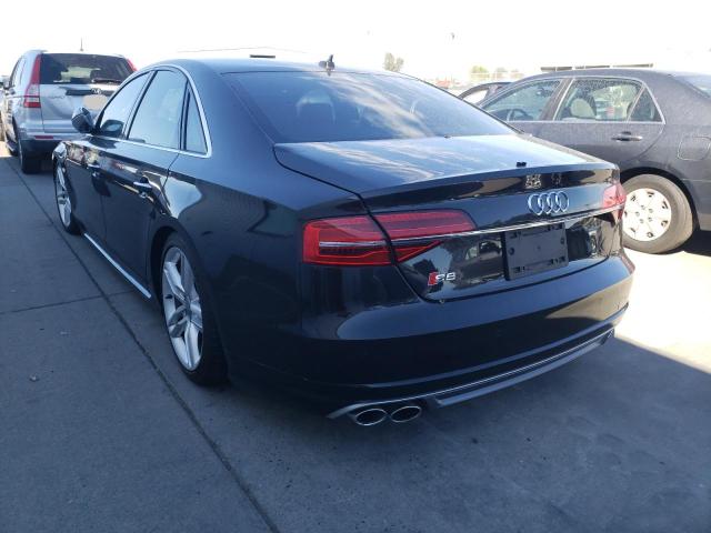 Photo 2 VIN: WAUK2AFD9FN027290 - AUDI S8 