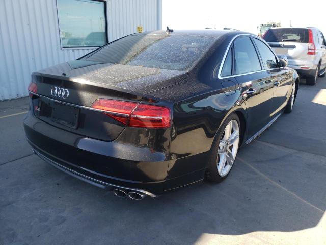 Photo 3 VIN: WAUK2AFD9FN027290 - AUDI S8 