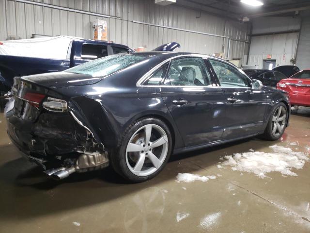 Photo 2 VIN: WAUK2AFDXFN001443 - AUDI S8 QUATTRO 