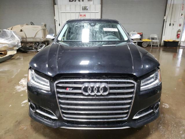 Photo 4 VIN: WAUK2AFDXFN001443 - AUDI S8 QUATTRO 