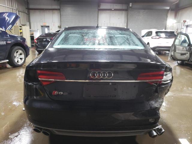 Photo 5 VIN: WAUK2AFDXFN001443 - AUDI S8 QUATTRO 