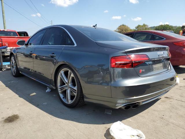 Photo 1 VIN: WAUK2AFDXFN002091 - AUDI S8 QUATTRO 